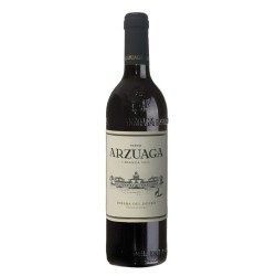 Arzuaga Crianza