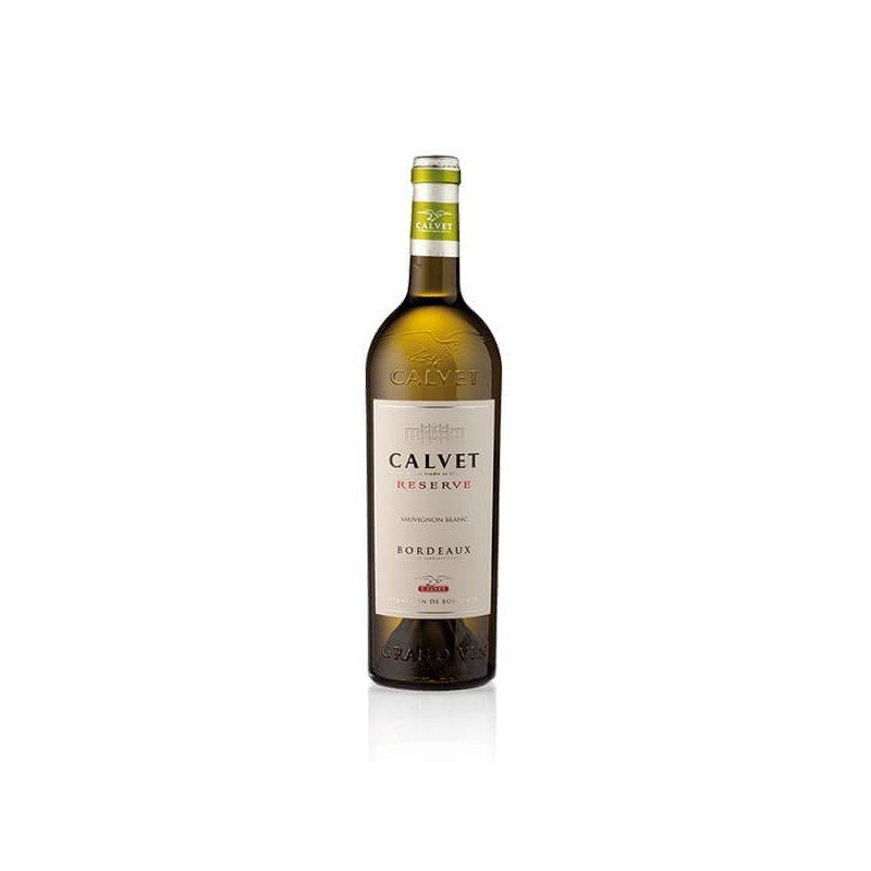 CALVET RESERVE SAUVIGNON BLANC