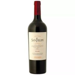 RUTINI SAN FELIPE ROBLE MALBEC