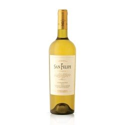 RUTINI SAN FELIPE CHARDONNAY 
