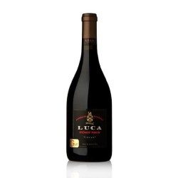 LUCA PINOT NOIR GLOT 
