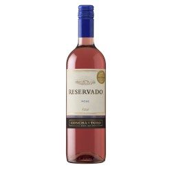 CONCHA Y TORO RESERVADO ROSE