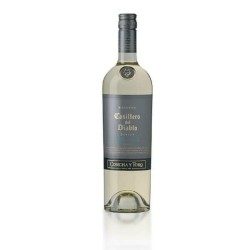 CASILLERO DEL DIABLO...