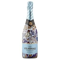 VILARNAU BRUT RESERVA 