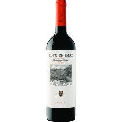 EL COTO DE IMAZ RESERVA