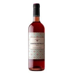 MONTECASTRILLO ROSE