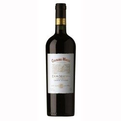 DON MATIAS CABERNET SAUVIGNON