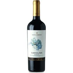 SANTA CAROLINA RESERVA MERLOT