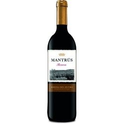 MANTRUS RESERVA