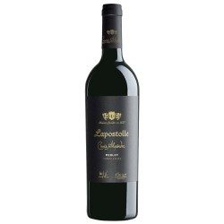LAPOSTOLLE CUVEE ALEXANDRE...