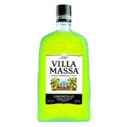 VILLA MASSA LIMONCHELLO