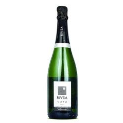 MUSA VALLFORMOSA BRUT