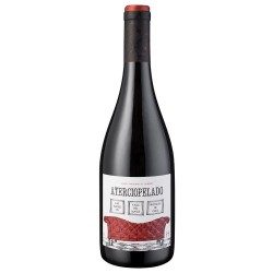 MORANDE ADVENTURE...