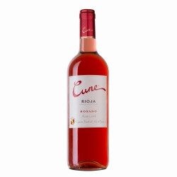 CVNE ROSE TEMPRANILLO