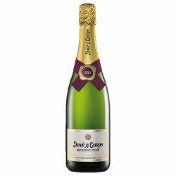 JUVE & CAMPS BRUT RESERVA...