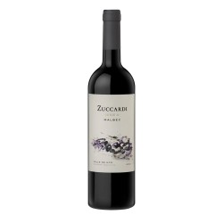 ZUCCARDI SERIE "A" MALBEC