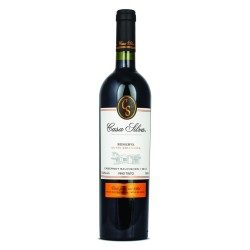 CASA SILVA RESERVA CABERNET SAUVIGNON 