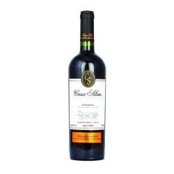 CASA SILVA RESERVA CARMENERE 