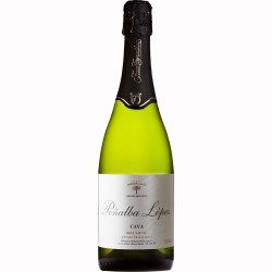 PEÑALBA LOPEZ BRUT NATURE