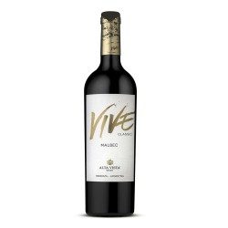 ALTA VISTA VIVE MALBEC...