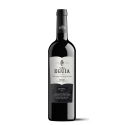 EGUIA CRIANZA