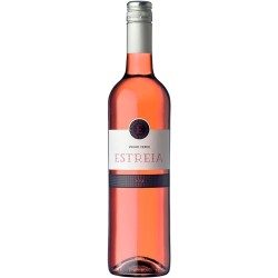 ESTREIA VINO VERDE ROSADO DOC