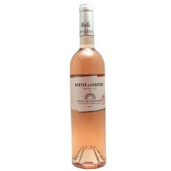 BARTON & GUESTIER COTES DE...