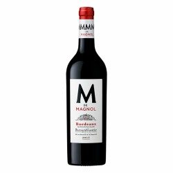 BARTON & GUESTIER M DE MAGNOL