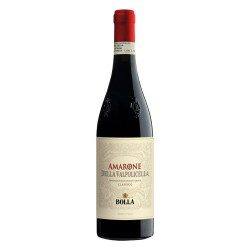 BOLLA AMARONE VALPOLICELLA