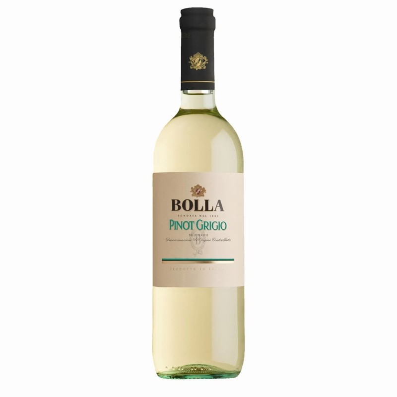 BOLLA PINOT GRIGIO VENEZIE DOC
