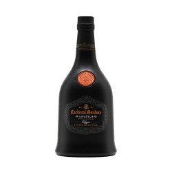 BRANDY CARDENAL MENDOZA...