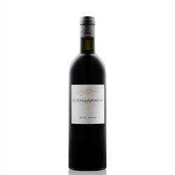 CHEVAL DES ANDES MALBEC