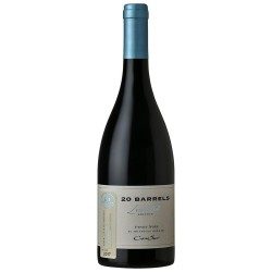 CONO SUR 20 BARRELS PINOT NOIR