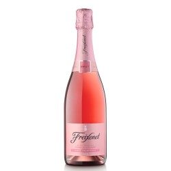 FREIXENET CORDON ROSADO BRUT