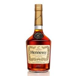 HENNESSY V.S.