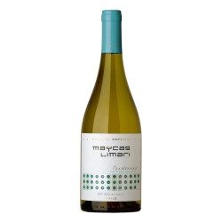 MAYCAS RESERVA ESPECIAL...