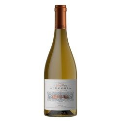 NAVARRO CORREAS ALEGORIA...