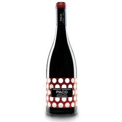 PACO Y LOLA RED EXPERIENCE