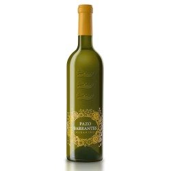 PAZO BARRANTES ALBARIÑO