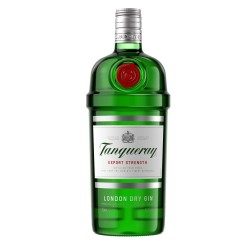 TANQUERAY DRY GIN