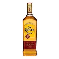 TEQUILA JOSE CUERVO...