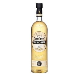 TEQUILA JOSE CUERVO...