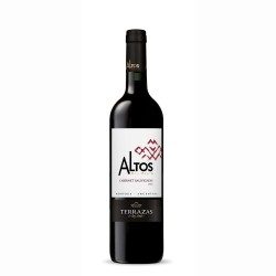 TERRAZAS ALTOS DEL PLATA...