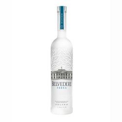 VODKA BELVEDERE