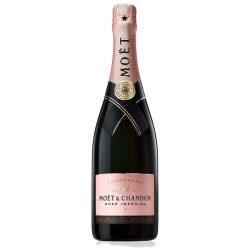 MOËT & CHANDON ROSE IMPERIAL