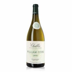 WILLIAM FEVRE CHABLIS
