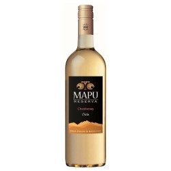 Mapu Reserva Chardonnay