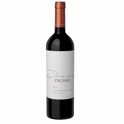 Decero Clásico Malbec