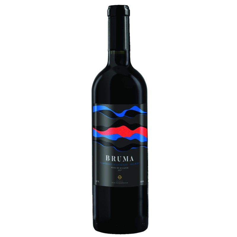 BRUMA CABERNET SAUVIGNON - MALBEC