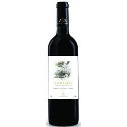CAUTIVO